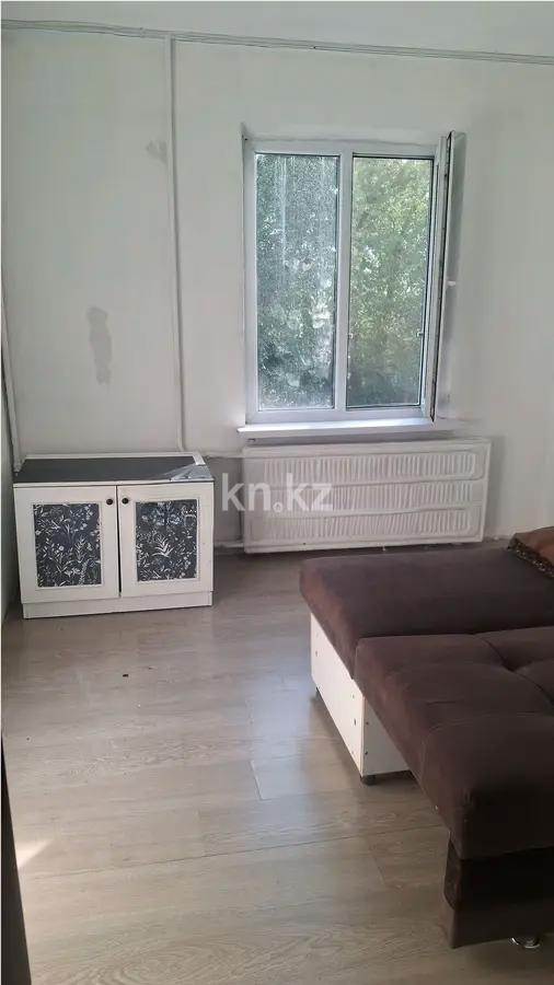 Продажа 2-комнатной квартиры, 42.5 м² в Алматы - фото 2