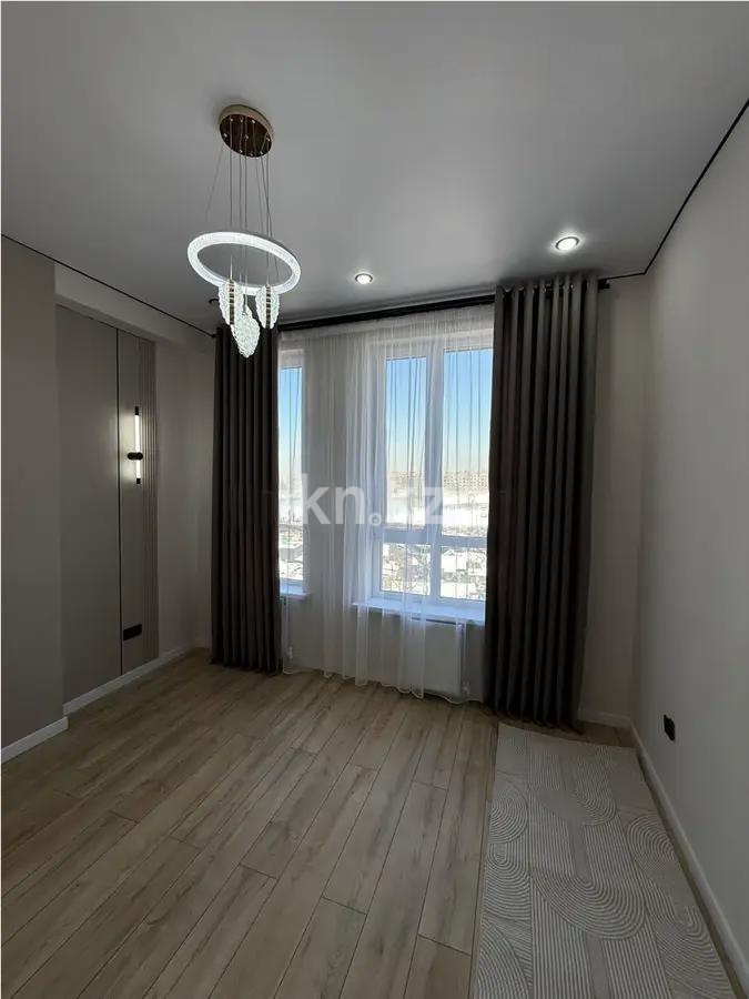 Продажа 3-комнатной квартиры, 55 м² в Алматы