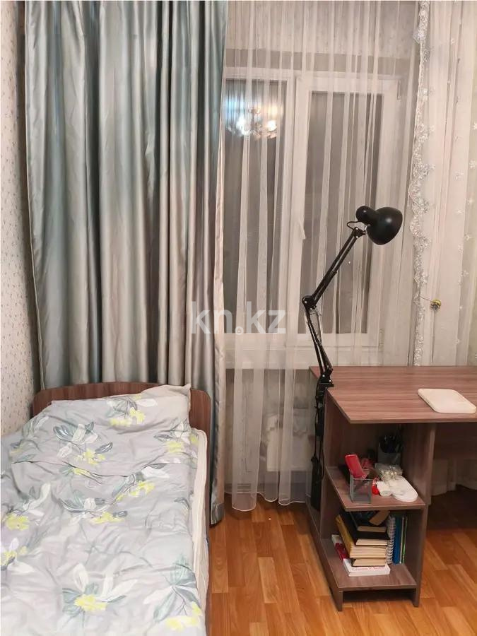 Продажа 4-комнатной квартиры, 82 м² в Алматы - фото 3