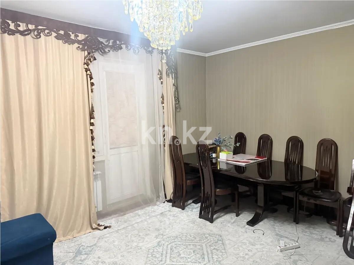 Продажа 2-комнатной квартиры, 70 м² в Алматы