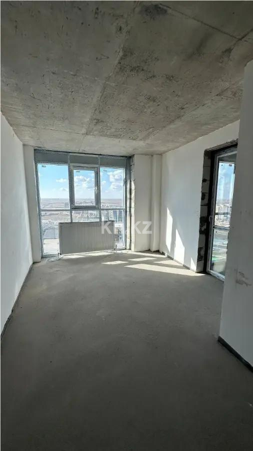 Продажа 3-комнатной квартиры, 63.83 м² в Астане