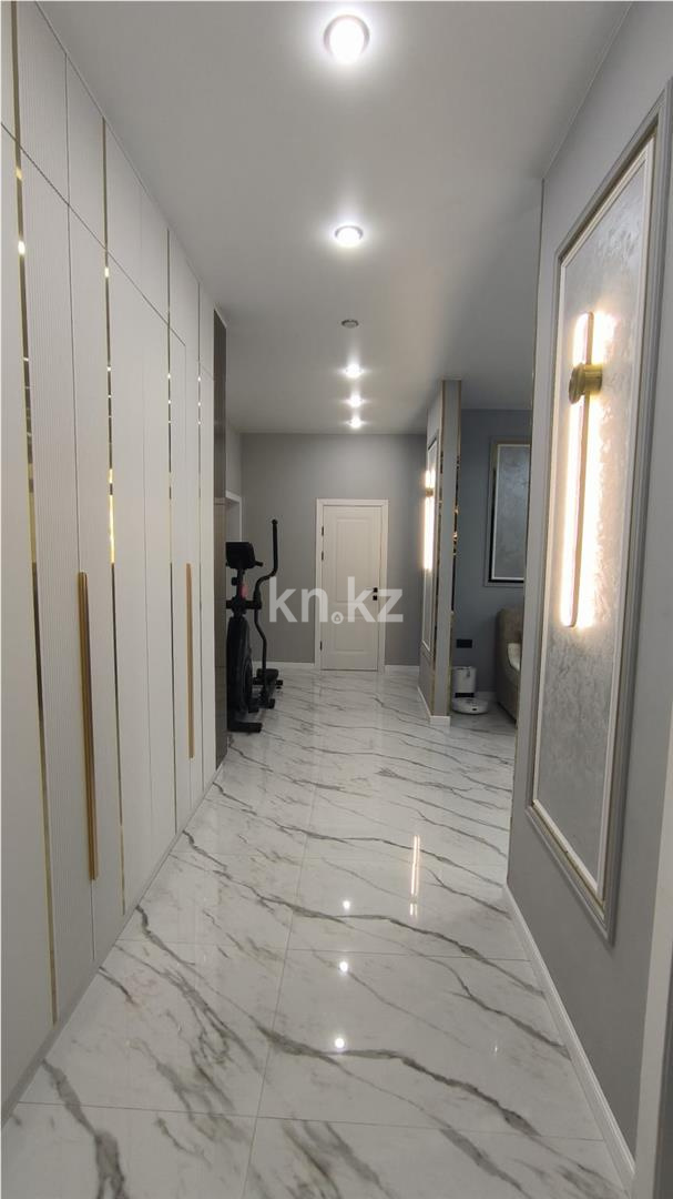 Продажа 3-комнатной квартиры, 90 м² в Караганде - фото 21