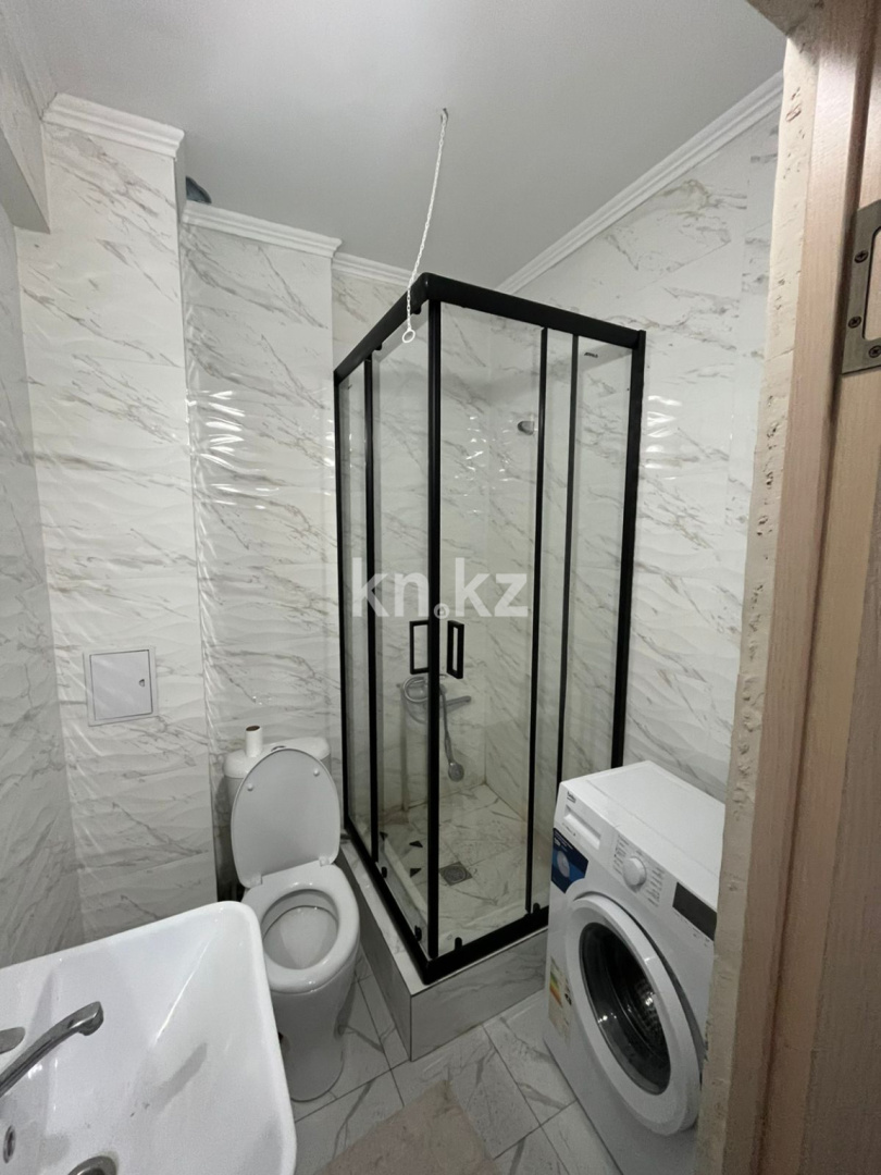 Аренда 1-комнатной квартиры, 21 м² в Алматы