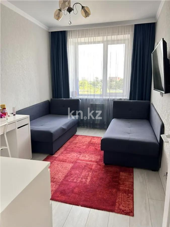 Продажа 1-комнатной квартиры, 39 м² в Астане - фото 2