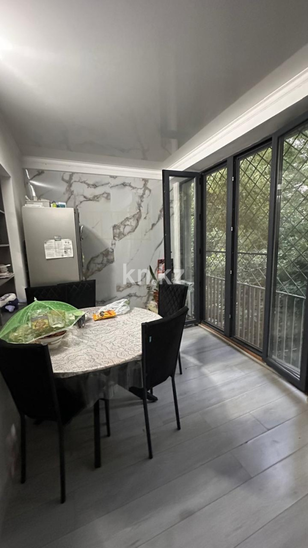 Продажа 4-комнатной квартиры, 80 м² в Шымкенте - фото 6
