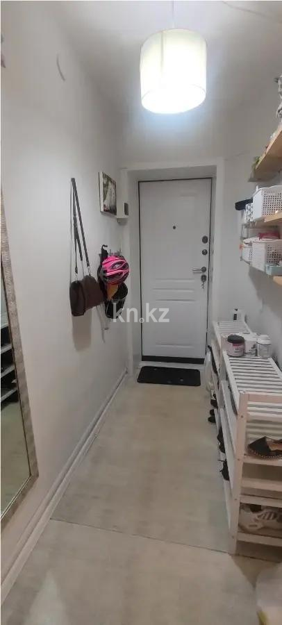 Продажа 3-комнатной квартиры, 57.4 м² в Алматы - фото 6