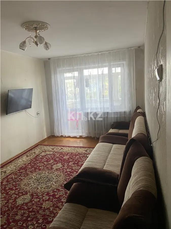 Продажа 3-комнатной квартиры, 63 м², мкр-н 16, дом  1 в Караганде