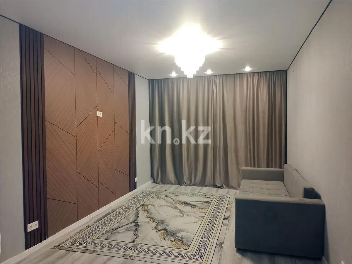 Продажа 2-комнатной квартиры, 47 м² в Астане