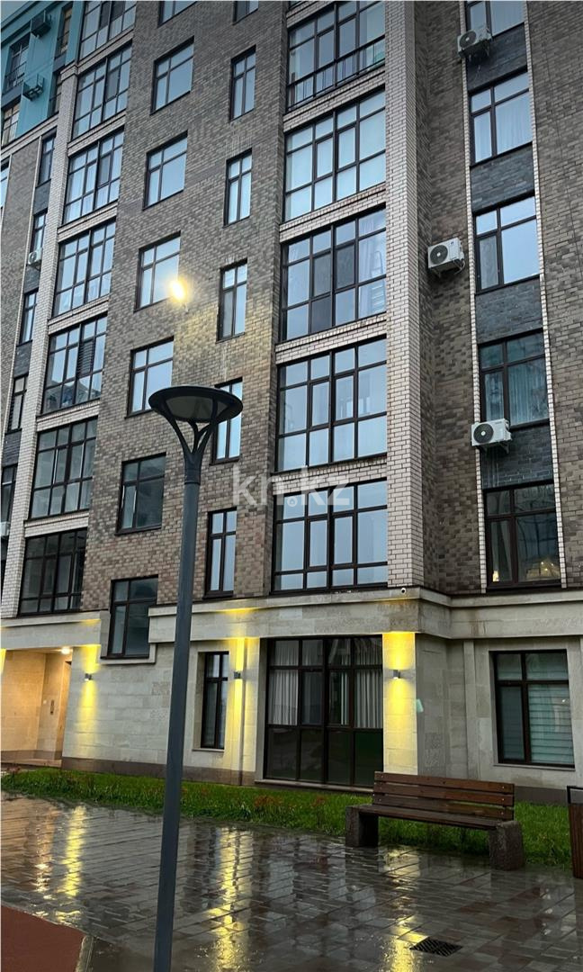 Продажа 2-комнатной квартиры, 70 м² в Караганде