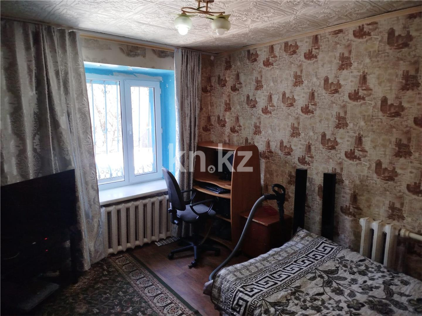 Продажа 2-комнатной квартиры, 46 м² в Темиртау - фото 5