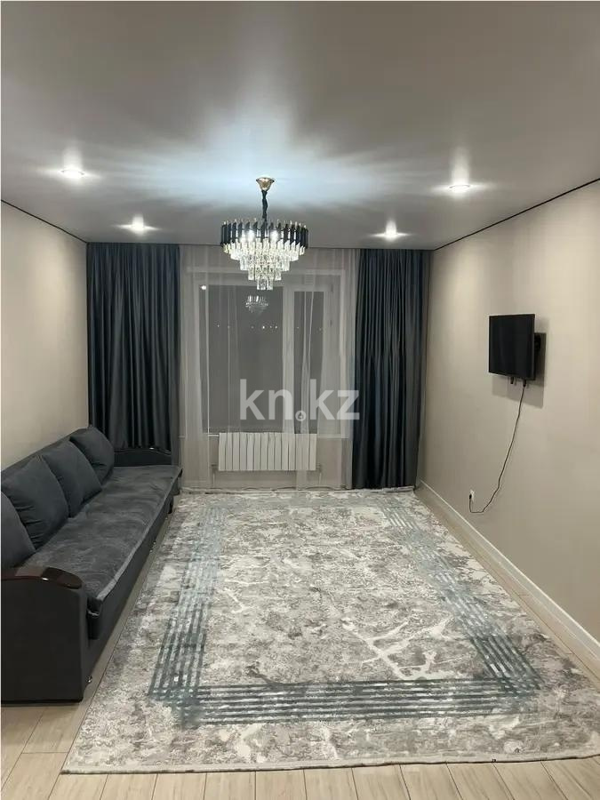 Продажа 2-комнатной квартиры, 66.3 м² в Астане