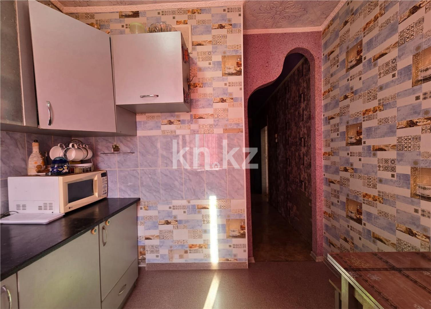 Продажа 3-комнатной квартиры, 62 м² в Темиртау - фото 10