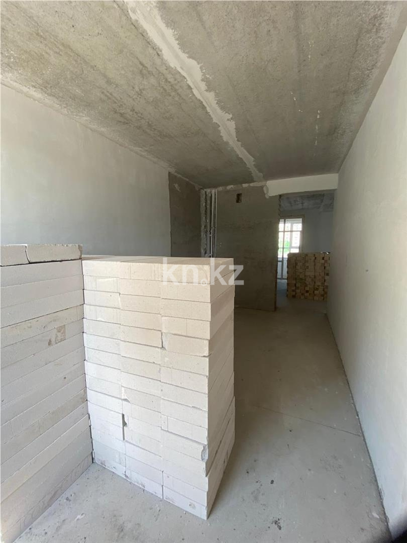 Продажа 2-комнатной квартиры, 52 м² в Караганде - фото 14