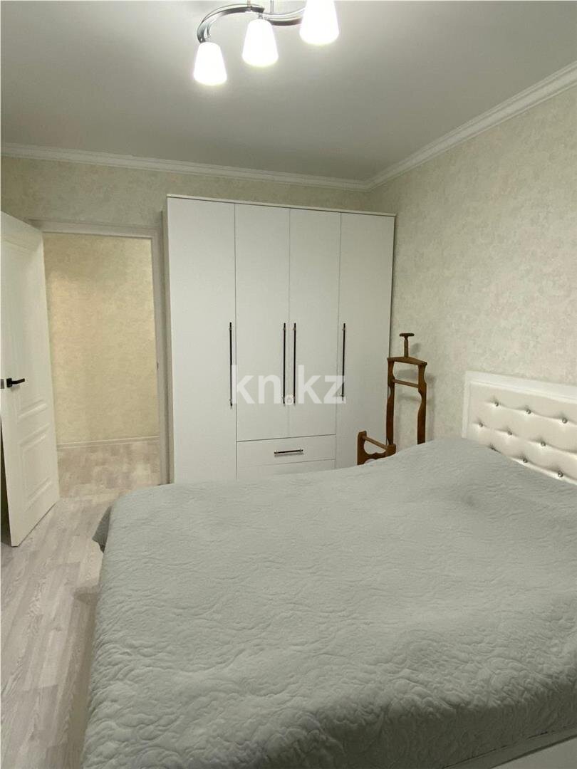 Продажа 3-комнатной квартиры, 92 м² в Караганде - фото 4