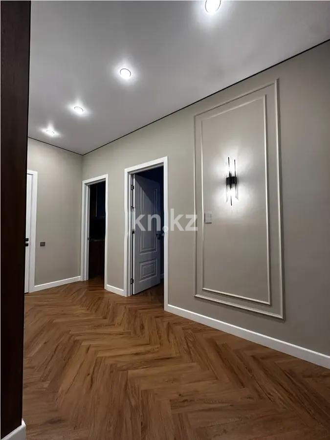 Продажа 3-комнатной квартиры, 89.2 м², ул. Шаймерденова, дом  4/1 в Астане - фото 5