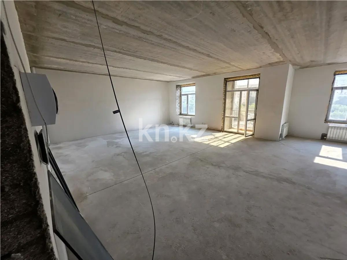 Продажа 3-комнатной квартиры, 75 м² в Караганде