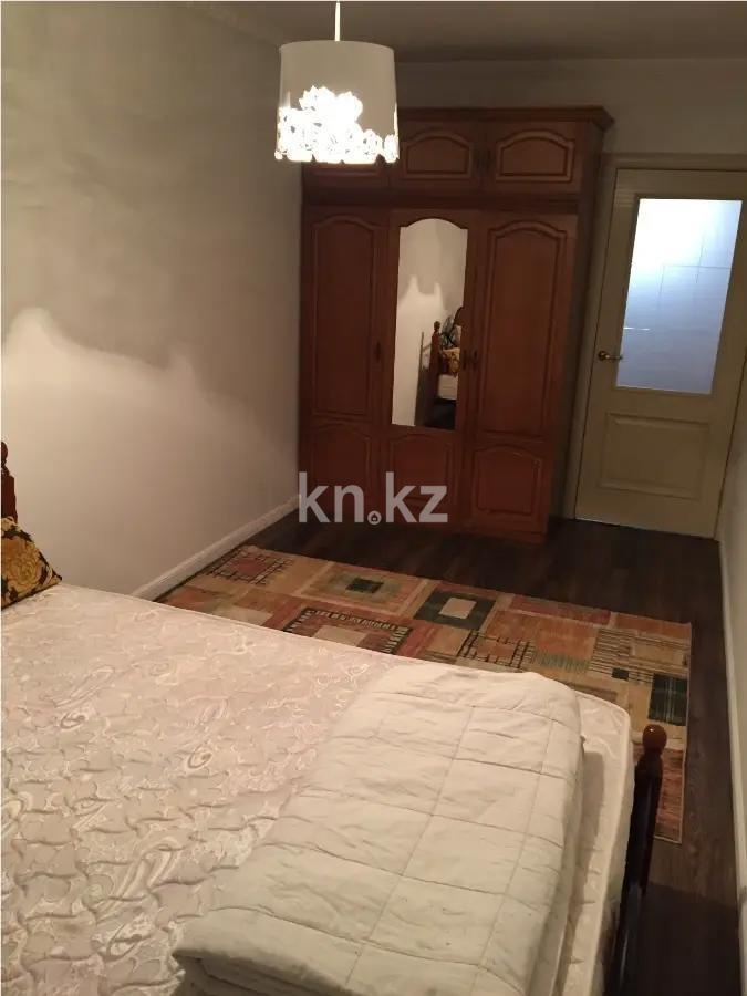 Продажа 2-комнатной квартиры, 44 м² в Алматы - фото 2