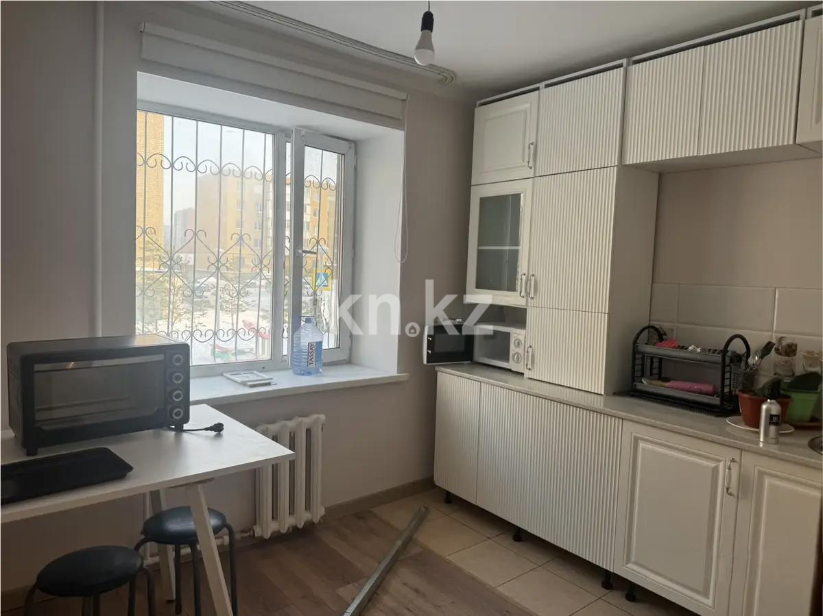 Продажа 1-комнатной квартиры, 36 м² в Астане - фото 2