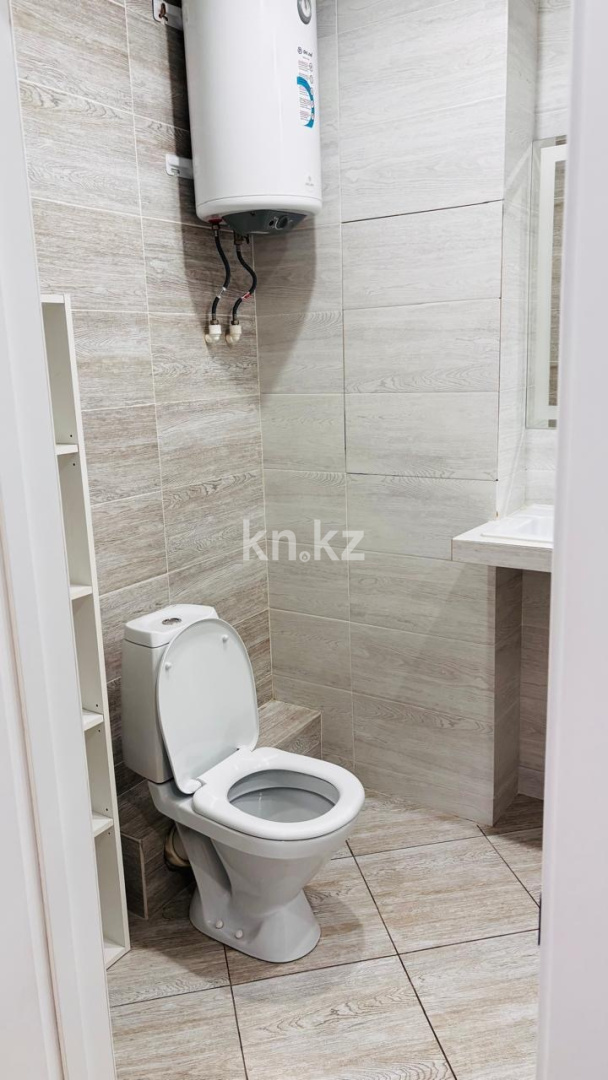 Продажа 1-комнатной квартиры, 40.3 м² в Павлодаре - фото 6