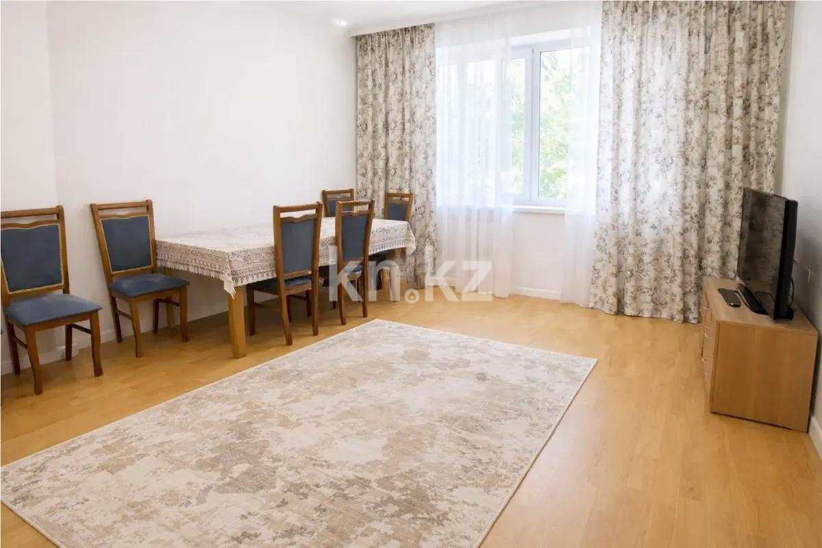 Продажа 3-комнатной квартиры, 119.7 м² в Астане