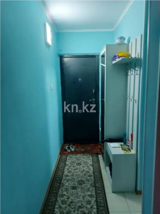 Продажа 2-комнатной квартиры, 46 м² в Алматы - фото 4