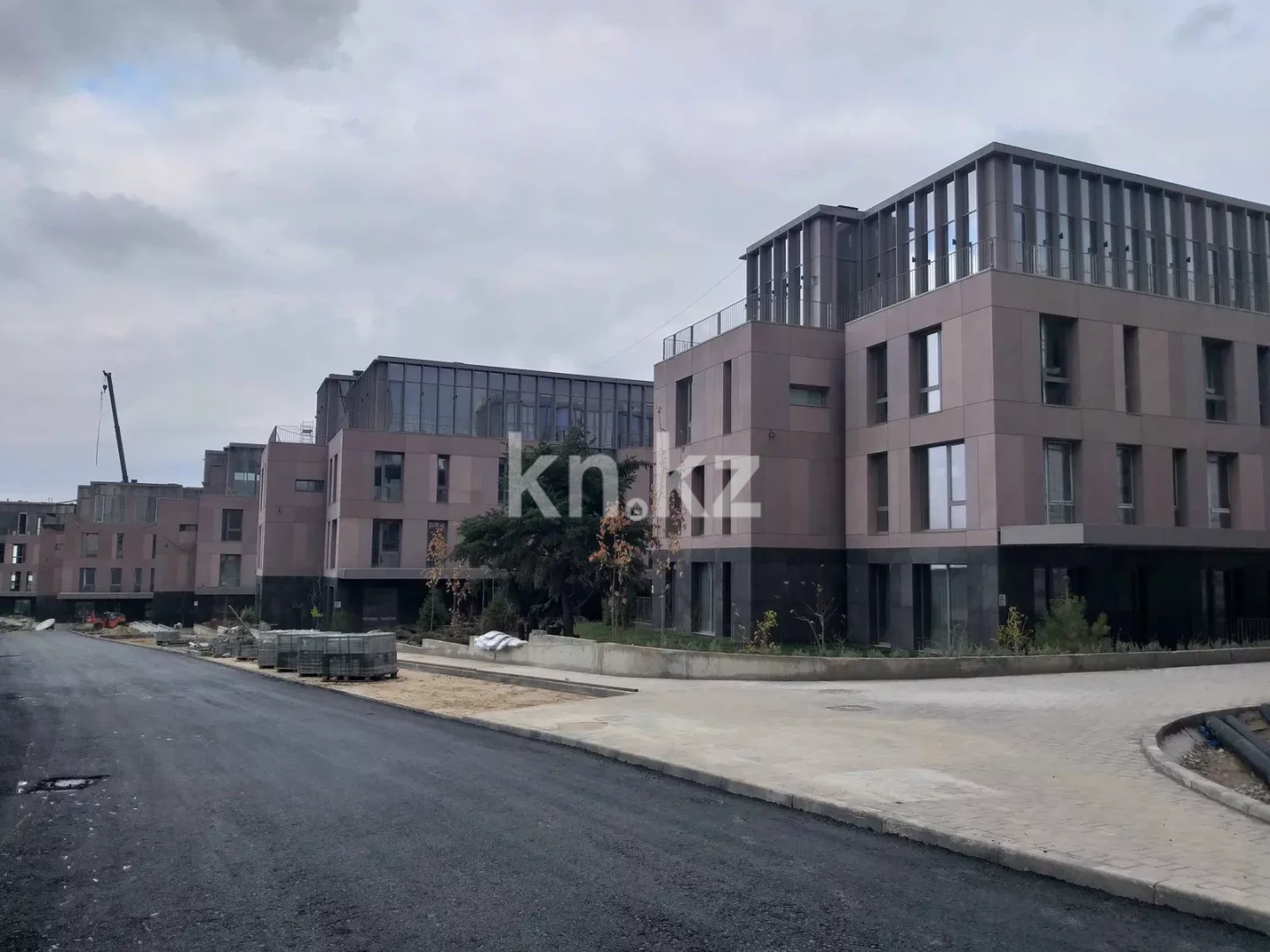 Продажа 3-комнатной квартиры, 134 м² в Алматы - фото 2