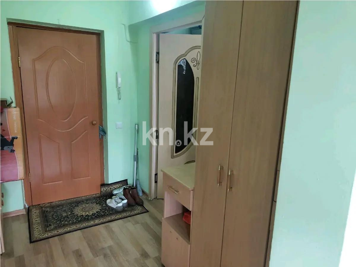 Продажа 1-комнатной квартиры, 42 м², ул. Ураза Исаева, дом  55 в Алматы - фото 4