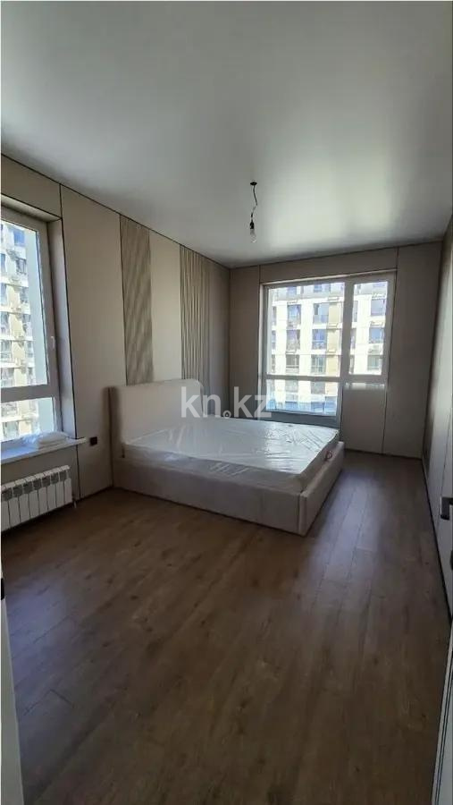 Продажа 2-комнатной квартиры, 66 м² в Алматы - фото 4