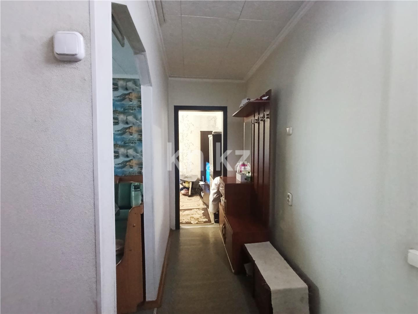 Продажа 3-комнатной квартиры, 62 м², мкр-н 19 в Караганде - фото 15