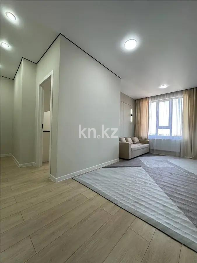 Продажа 1-комнатной квартиры, 35 м², мкр-н Шугыла, дом  340/46 в Алматы