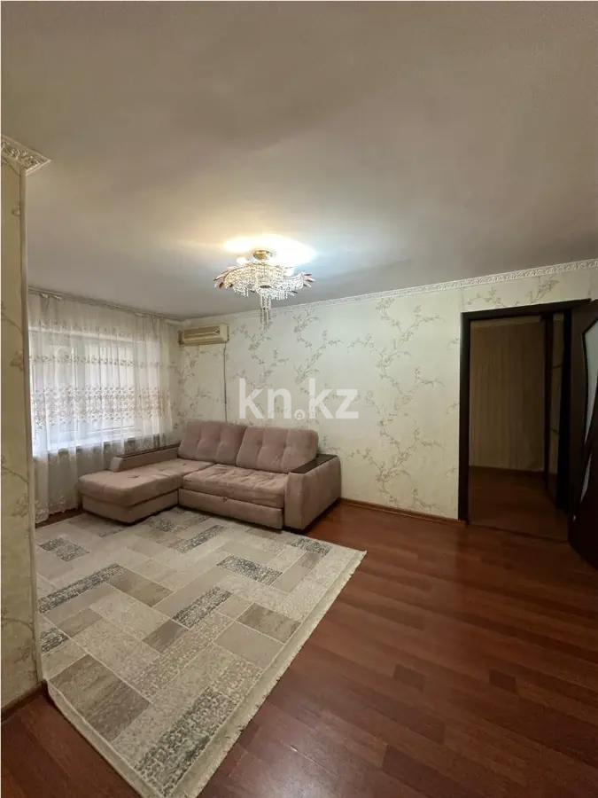 Продажа 2-комнатной квартиры, 45 м² в Астане