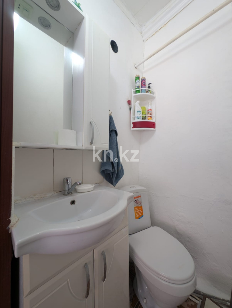 Продажа 4-комнатного дома, 64.4 м² в Уральске - фото 16