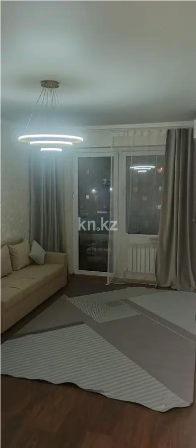 Продажа 1-комнатной квартиры, 30 м², ул. Жунисова, дом  10/11 в Алматы