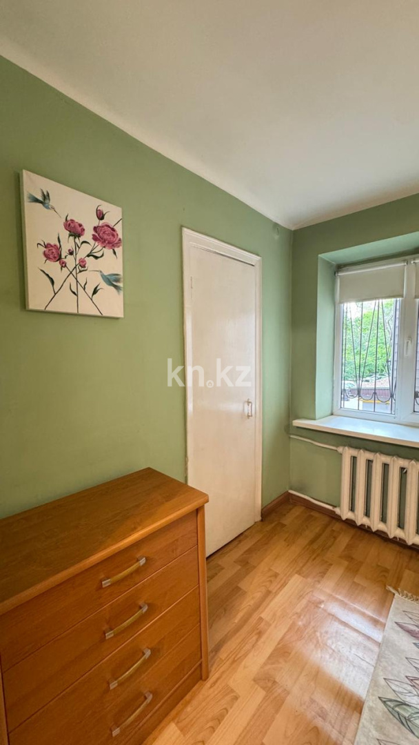 Продажа 2-комнатной квартиры, 42 м² в Алматы - фото 5