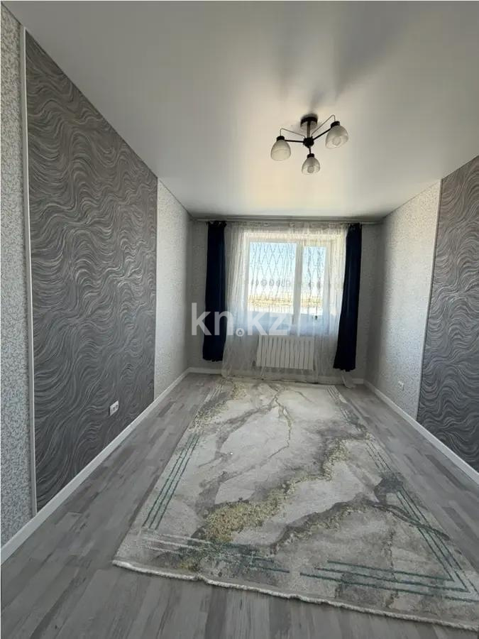 Продажа 2-комнатной квартиры, 38 м² в Астане