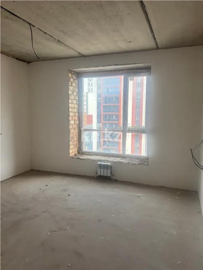 Продажа 3-комнатной квартиры, 89 м², ул. Нажимеденова, дом  44а в Астане - фото 3