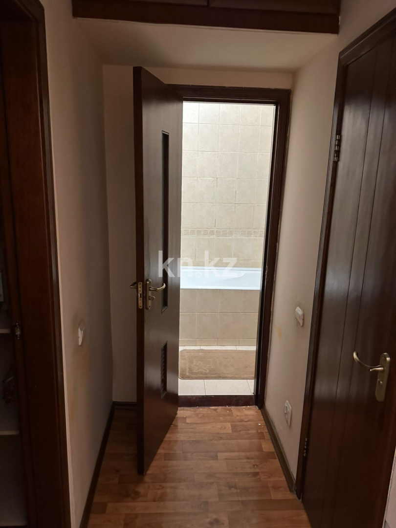 Аренда 2-комнатной квартиры, 55 м² в Алматы - фото 10