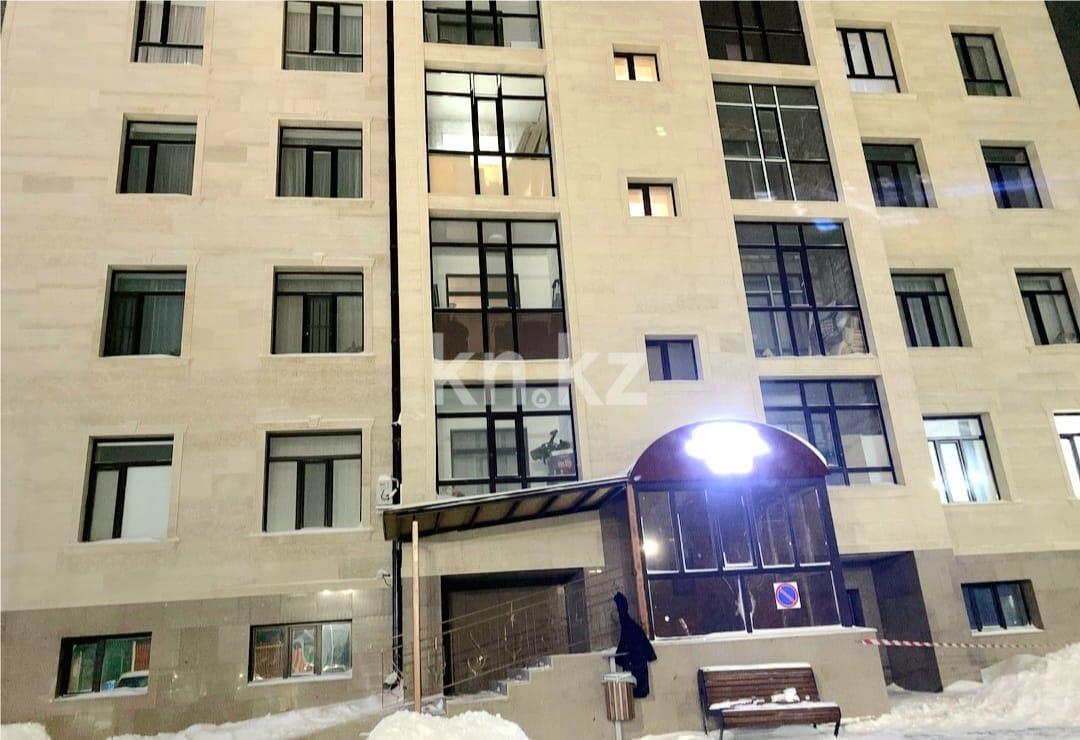 Продажа 3-комнатной квартиры, 93 м² в Караганде - фото 2