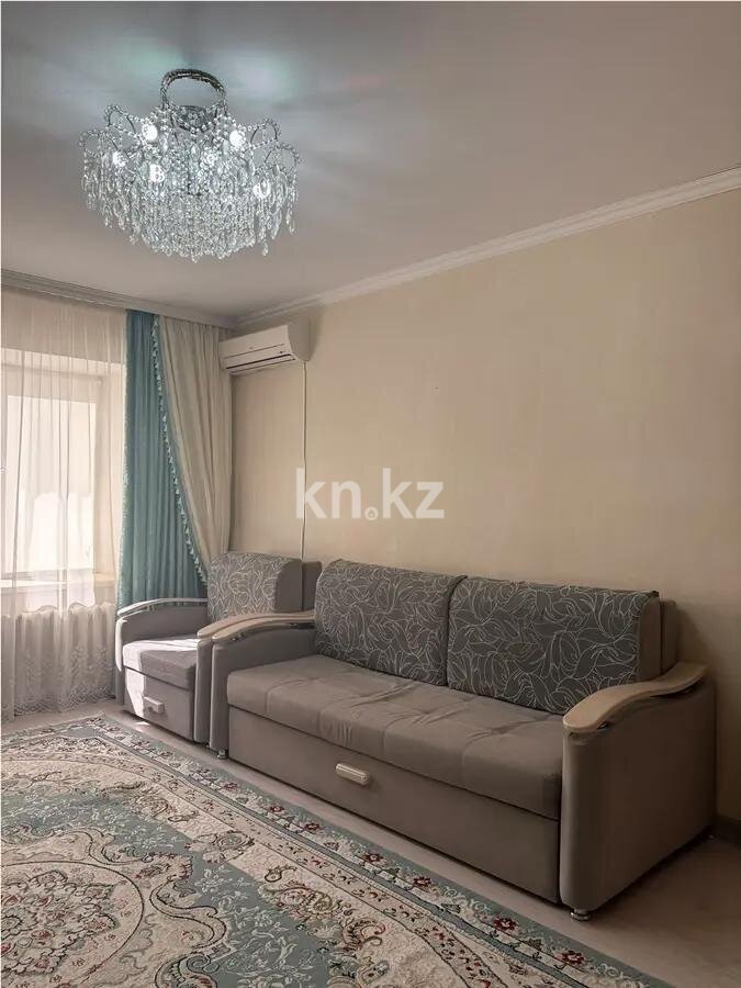 Продажа 3-комнатной квартиры, 84 м² в Астане
