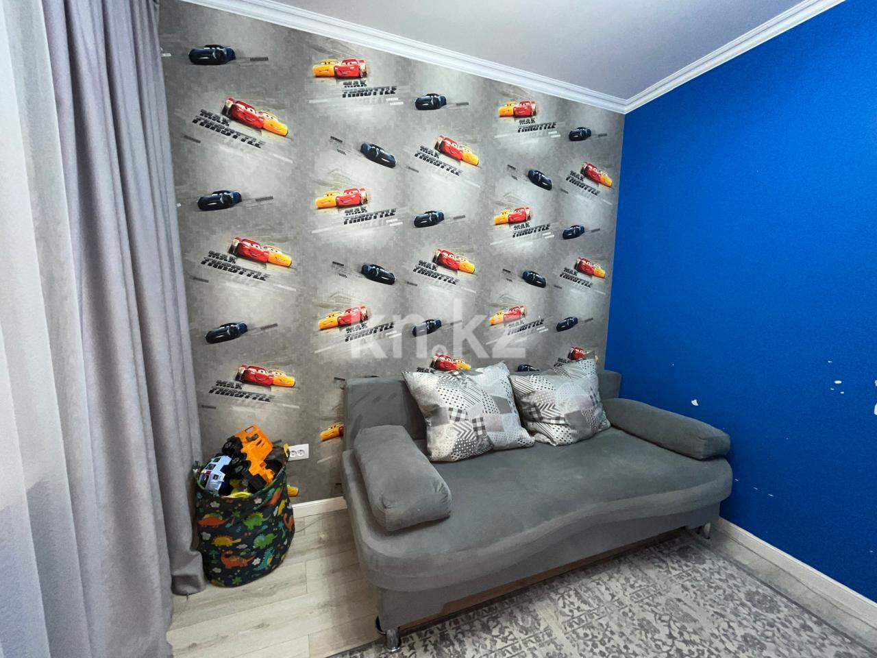 Продажа 4-комнатной квартиры, 81 м², мкр-н Степной-3 в Караганде - фото 7