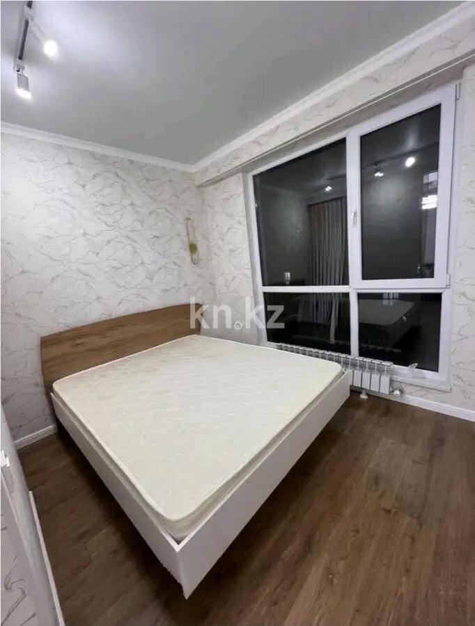 Продажа 2-комнатной квартиры, 47.3 м² в Алматы - фото 2