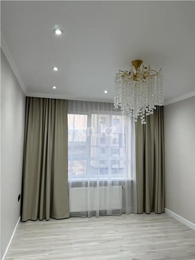 Продажа 3-комнатной квартиры, 94 м² в Алматы - фото 3