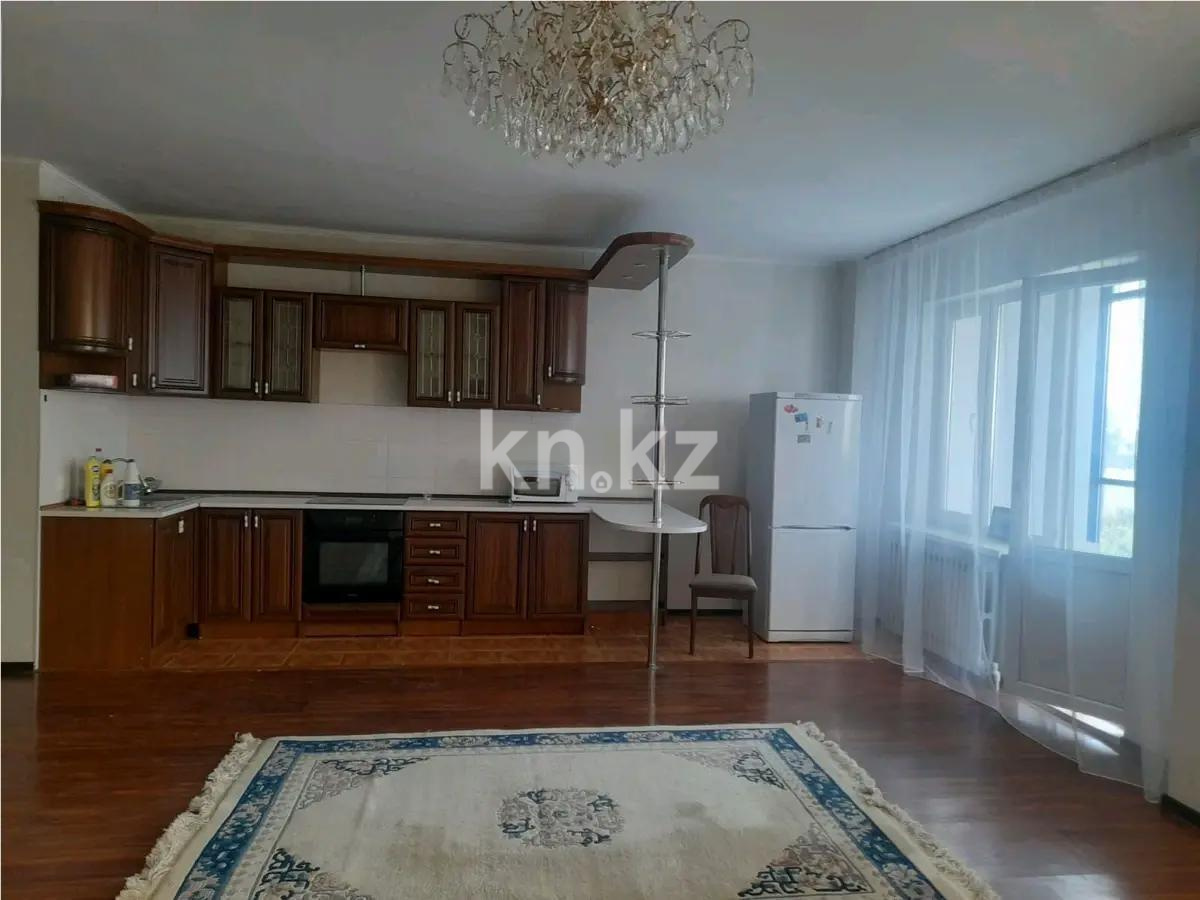 Продажа 1-комнатной квартиры, 53 м², пр. Богенбай батыра, дом  56 в Астане - фото 2