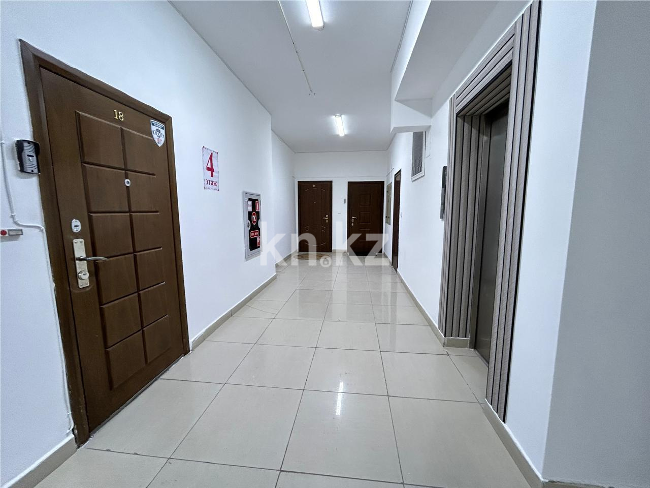 Продажа 3-комнатной квартиры, 100 м², ул. Габдуллина в Астане - фото 21