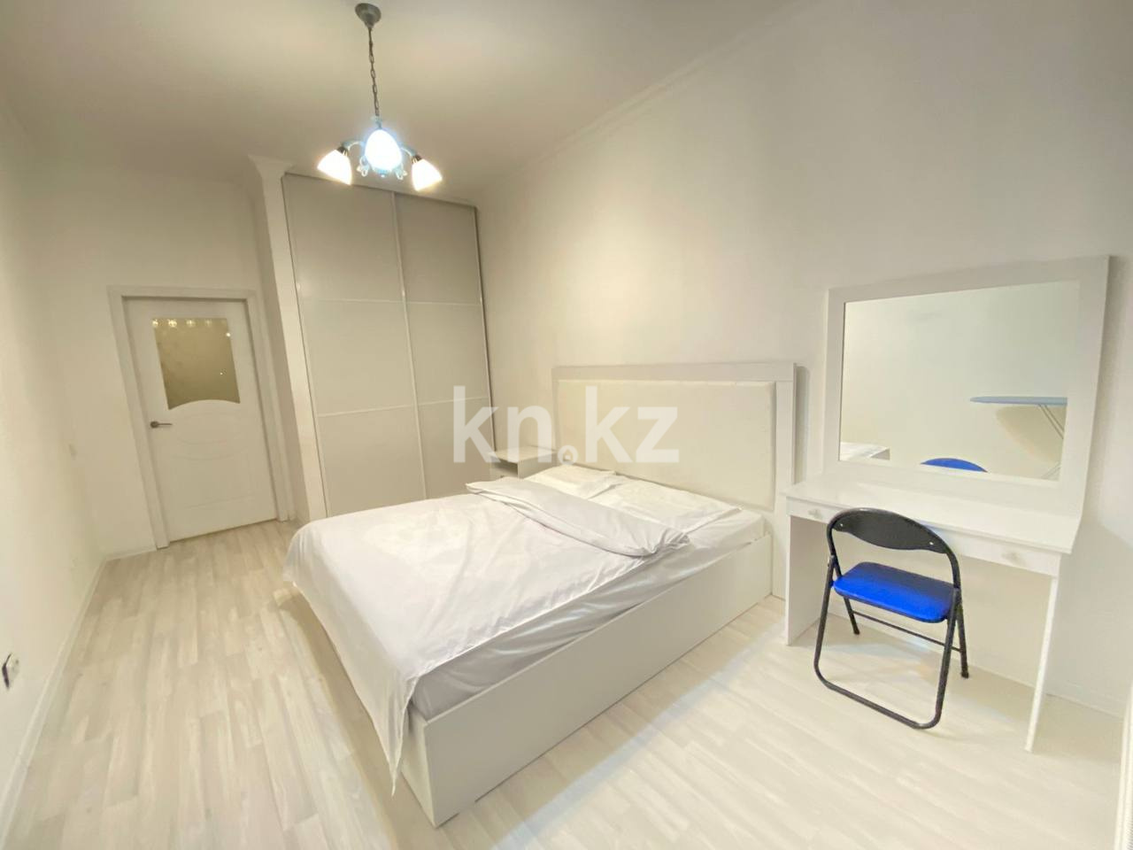 Аренда 2-комнатной квартиры, 56 м² в Астане - фото 5