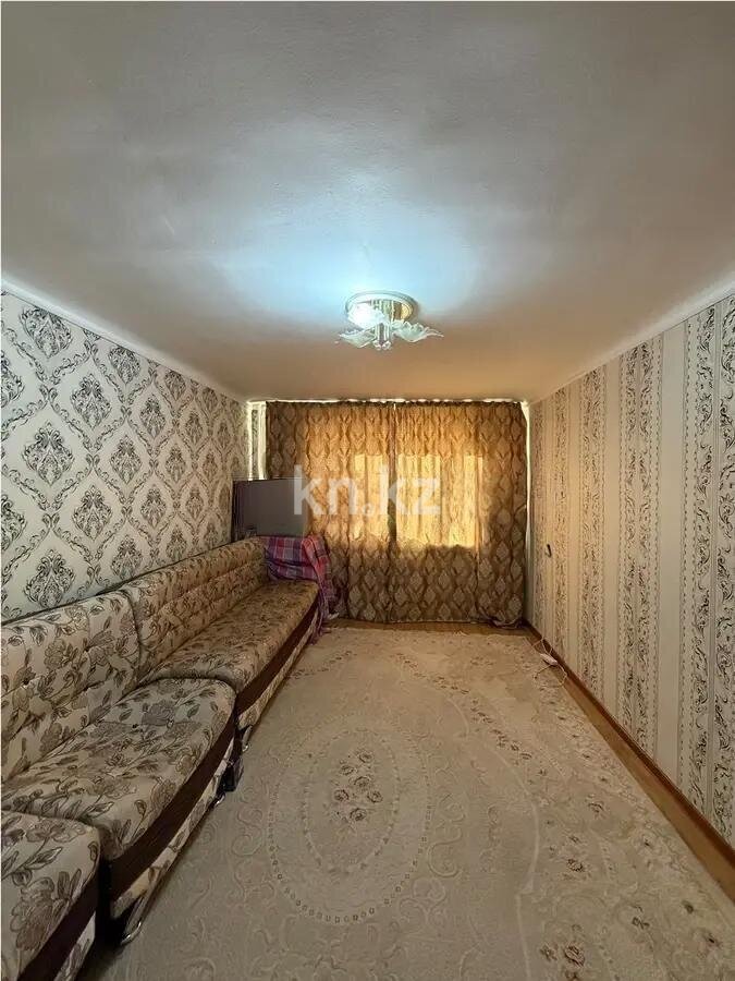 Продажа 2-комнатной квартиры, 40.4 м² в Алматы