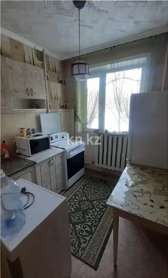 Продажа 1-комнатной квартиры, 31 м² в Караганде - фото 2