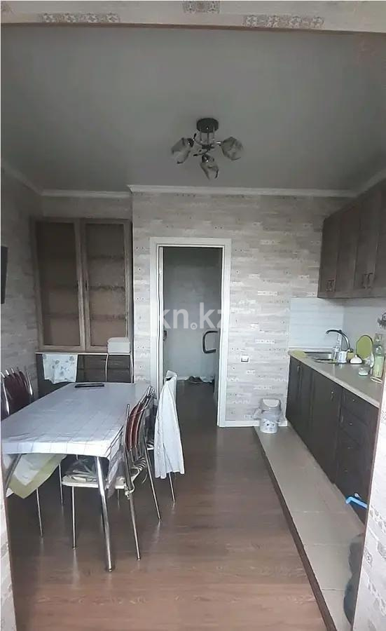 Продажа 2-комнатной квартиры, 57.5 м², ул. Богенбай батыра, дом  254 в Алматы - фото 3