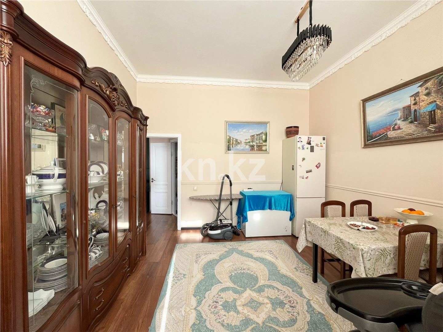 Продажа 2-комнатной квартиры, 76 м² в Астане - фото 13