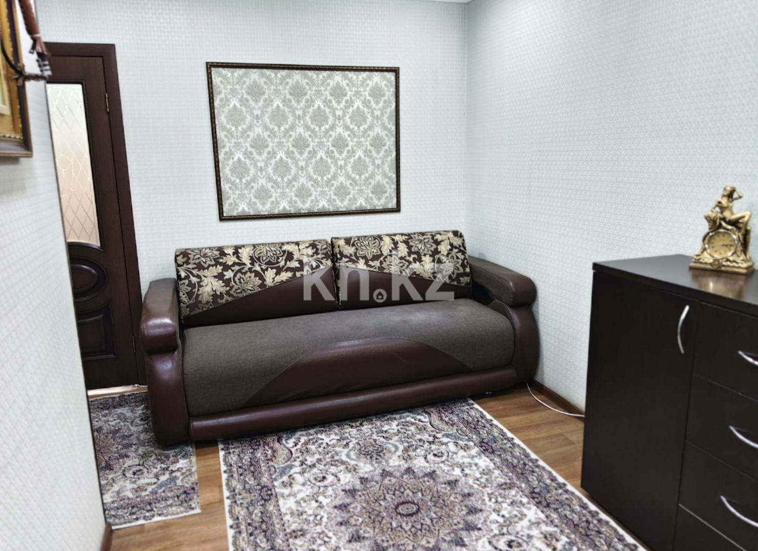 Продажа 3-комнатной квартиры, 84 м² в Караганде - фото 7